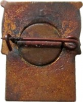 Badge  
