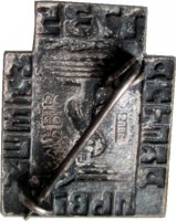 Badge  