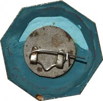 Badge  