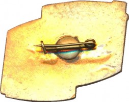 Badge  