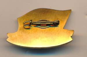 Badge  