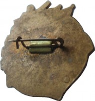 Badge  