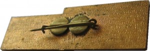Badge  