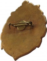 Badge  