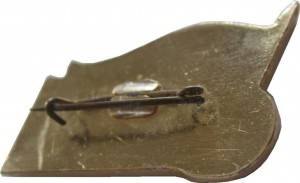 Badge  