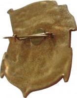 Badge  