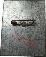 Badge  
