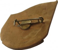 Badge  