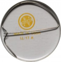 Нагрудный знак Спортивное Ориентирование. г. Пярну. Виги. 1980 