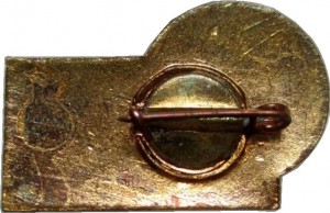 Badge  