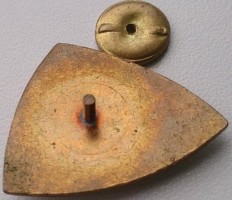 Badge  