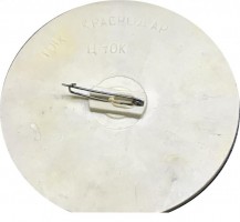 Badge  