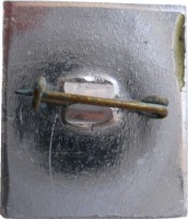 Badge  