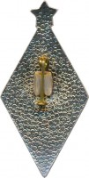 Badge  