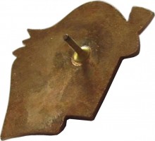 Badge  