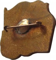 Badge  