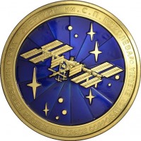 Badge  