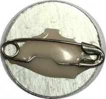 Нагрудный знак Студенческий путинный отряд 