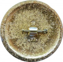 Badge  