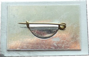 Badge  