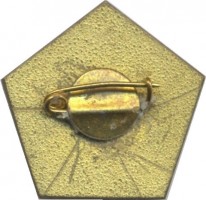 Badge  