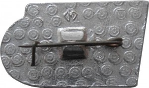 Badge  