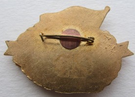 Badge  