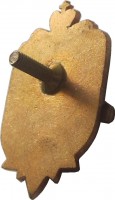 Badge  