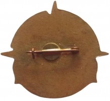 Badge  