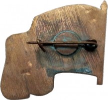 Badge  