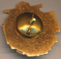 Badge  