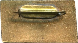 Badge  