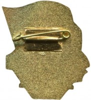 Badge  