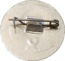 Badge  