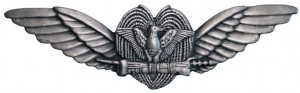 Badge Pilot 