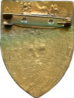 Badge  