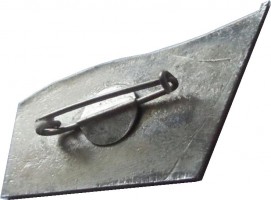 Нагрудный знак Эсминец 