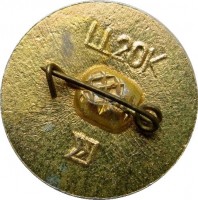 Badge  