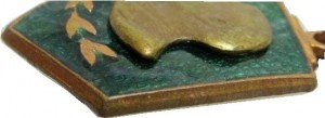 Badge  