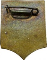 Badge  