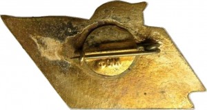 Badge  