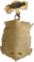 Badge  