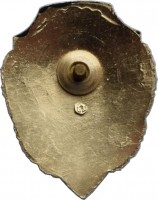 Badge  