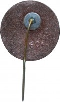 Badge  