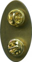 Badge  