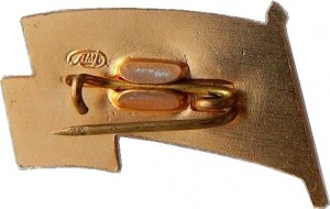 Badge  