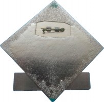 Badge  