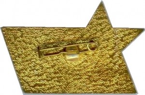 Badge  