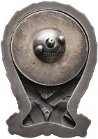 Badge  