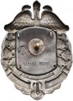Badge  
